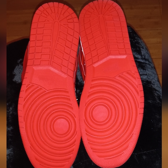 GENUINE SIA COLLECTIVE VULTR SK8 "Valentines Camo" US Mens sz 11 - Picture 5 of 6